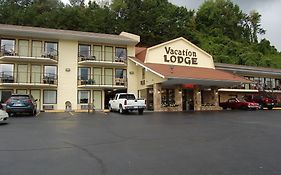 Pigeon Forge Vacation Lodge